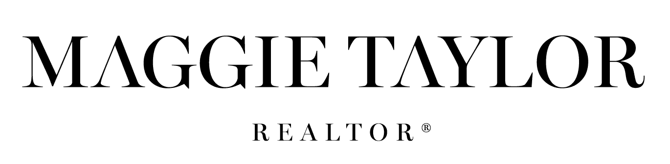 Maggie Taylor Homes